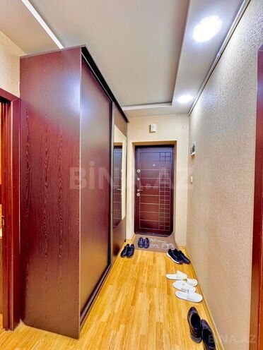 Satılır 3 otaqlı köhnə tikili 80 m², Qara Qarayev m., photo 7 from 32