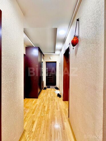 Satılır 3 otaqlı köhnə tikili 80 m², Qara Qarayev m., photo 9 from 32