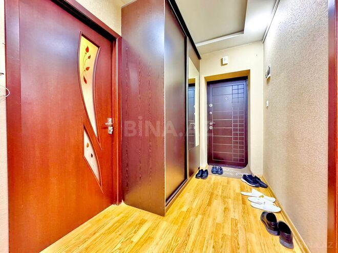 Satılır 3 otaqlı köhnə tikili 80 m², Qara Qarayev m., photo 16 from 32
