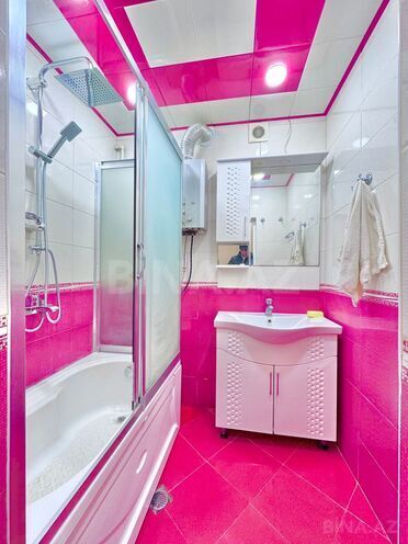 Satılır 3 otaqlı köhnə tikili 80 m², Qara Qarayev m., photo 21 from 32