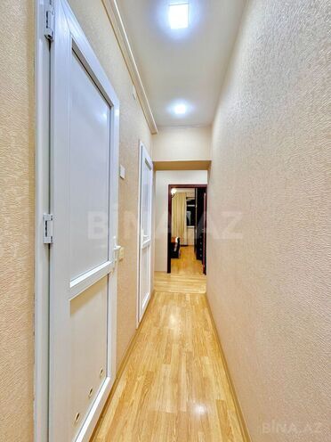 Satılır 3 otaqlı köhnə tikili 80 m², Qara Qarayev m., photo 19 from 32