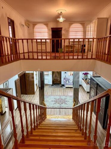 Продаётся 8-комн. дом/дача 500 м², м. Кара Караев, photo 13 from 20