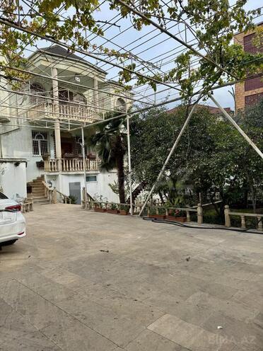 Продаётся 8-комн. дом/дача 500 м², м. Кара Караев, photo 4 from 20