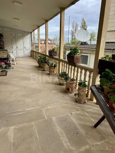 Продаётся 8-комн. дом/дача 500 м², м. Кара Караев, photo 7 from 20