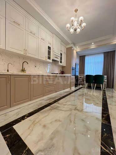 Satılır 2 otaqlı yeni tikili 68 m², Memar Əcəmi m., photo 5 from 6