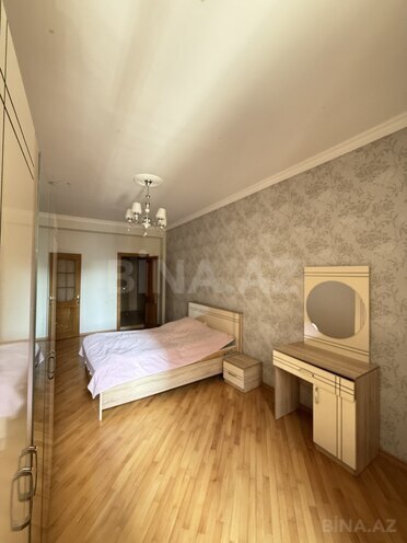 İcarəyə verilir 3 otaqlı yeni tikili 162 m², 8 Noyabr m., photo 8 from 23