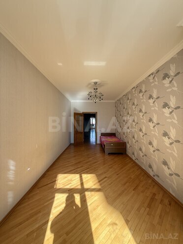 İcarəyə verilir 3 otaqlı yeni tikili 162 m², 8 Noyabr m., photo 10 from 23