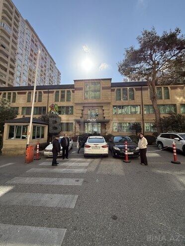 İcarəyə verilir 3 otaqlı yeni tikili 162 m², 8 Noyabr m., photo 20 from 23