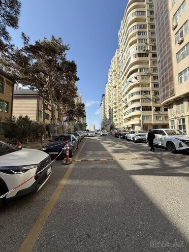 İcarəyə verilir 3 otaqlı yeni tikili 162 m², 8 Noyabr m., photo 22 from 23