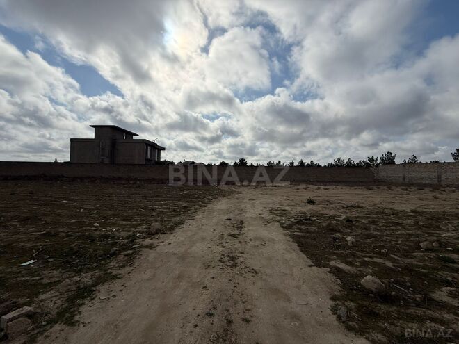 Satılır  torpaq 25 sot, Şüvəlan q., photo 5 from 8