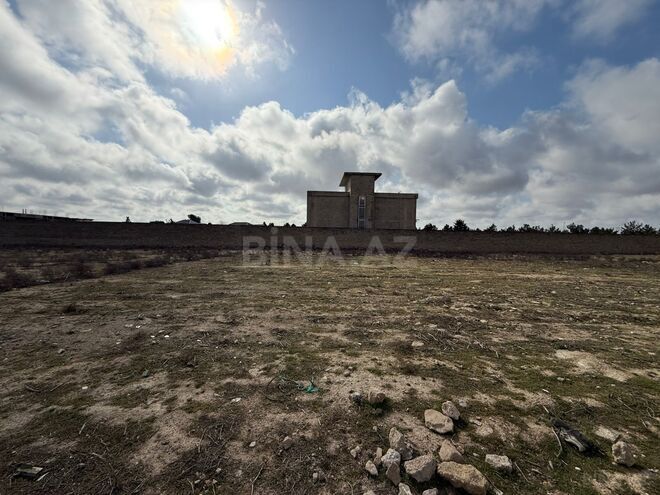 Satılır  torpaq 25 sot, Şüvəlan q., photo 3 from 8