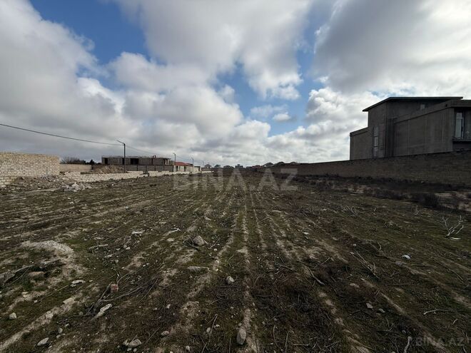 Satılır  torpaq 25 sot, Şüvəlan q., photo 6 from 8