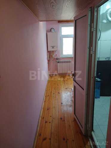 Satılır 2 otaqlı köhnə tikili 47 m², photo 3 from 12