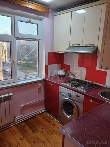 Satılır 2 otaqlı köhnə tikili 47 m², photo 8 from 12