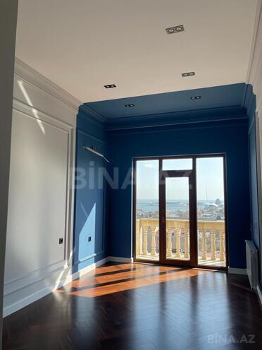 Satılır 3 otaqlı yeni tikili 145 m², İçəri Şəhər m., photo 10 from 22
