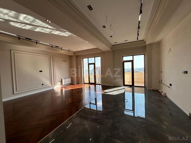 Satılır 3 otaqlı yeni tikili 145 m², İçəri Şəhər m., photo 3 from 22