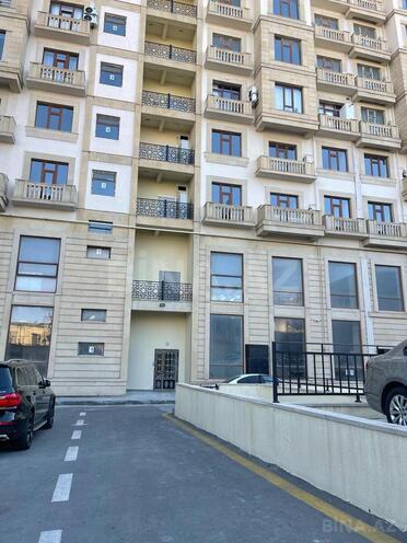 Satılır 3 otaqlı yeni tikili 145 m², İçəri Şəhər m., photo 11 from 22