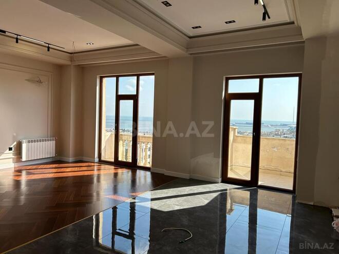 Satılır 3 otaqlı yeni tikili 145 m², İçəri Şəhər m., photo 6 from 22