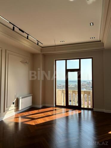 Satılır 3 otaqlı yeni tikili 145 m², İçəri Şəhər m., photo 7 from 22