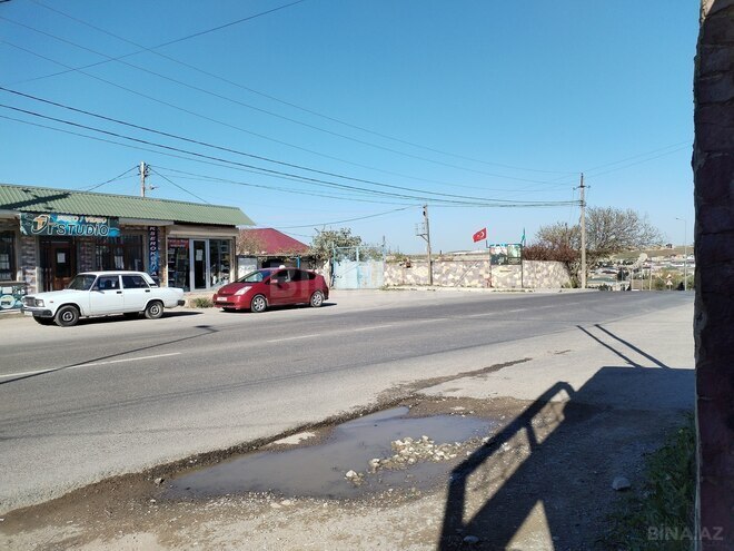 Satılır  torpaq 9 sot, Digah q., photo 15 from 19