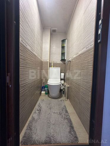 Satılır 2 otaqlı köhnə tikili 55 m², Xətai r., photo 11 from 14