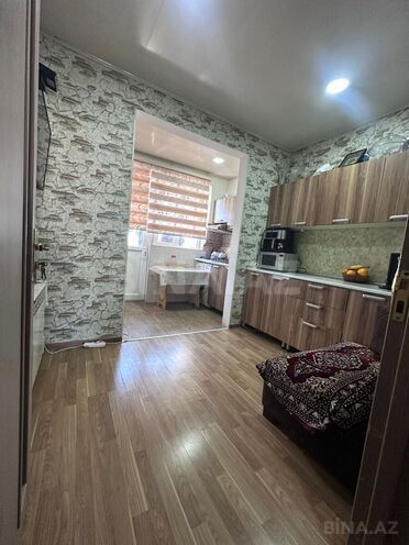 Satılır 2 otaqlı köhnə tikili 55 m², Xətai r., photo 5 from 14