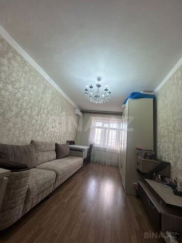Satılır 2 otaqlı köhnə tikili 55 m², Xətai r., photo 3 from 14