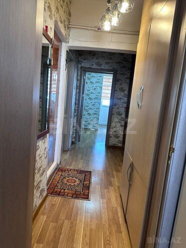 Satılır 2 otaqlı köhnə tikili 55 m², Xətai r., photo 8 from 14