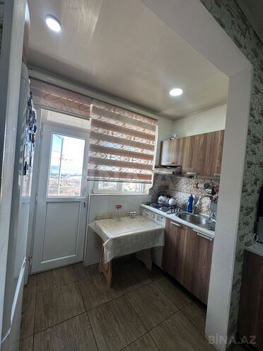 Satılır 2 otaqlı köhnə tikili 55 m², Xətai r., photo 6 from 14