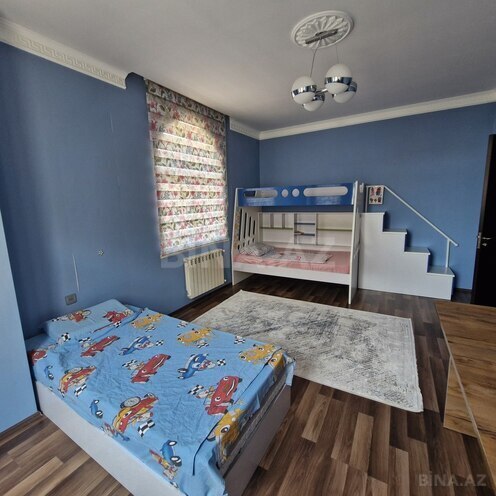 Satılır 8 otaqlı həyət evi/bağ evi 375 m², Nizami r., photo 14 from 25
