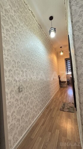 İcarəyə verilir 2 otaqlı köhnə tikili 70 m², Şah İsmayıl Xətai m., photo 9 from 12