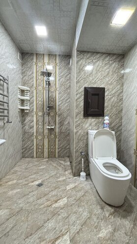 İcarəyə verilir 2 otaqlı köhnə tikili 70 m², Şah İsmayıl Xətai m., photo 11 from 12