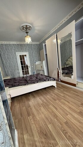 İcarəyə verilir 2 otaqlı köhnə tikili 70 m², Şah İsmayıl Xətai m., photo 6 from 12