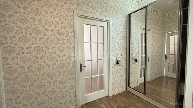 İcarəyə verilir 2 otaqlı köhnə tikili 70 m², Şah İsmayıl Xətai m., photo 8 from 12