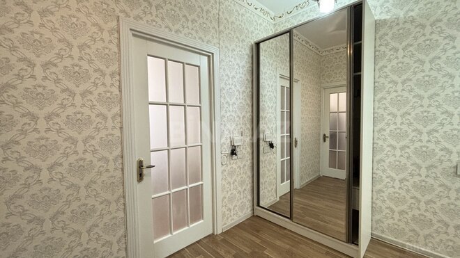 İcarəyə verilir 2 otaqlı köhnə tikili 70 m², Şah İsmayıl Xətai m., photo 7 from 12