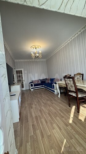 İcarəyə verilir 2 otaqlı köhnə tikili 70 m², Şah İsmayıl Xətai m., photo 4 from 12