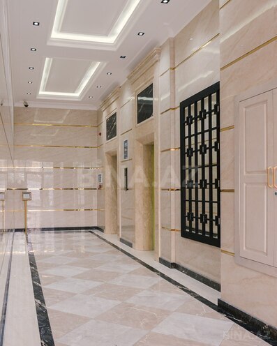 Satılır 4 otaqlı yeni tikili 219.6 m², Gənclik m., photo 5 from 15