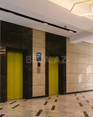 Satılır 4 otaqlı yeni tikili 219.6 m², Gənclik m., photo 9 from 15