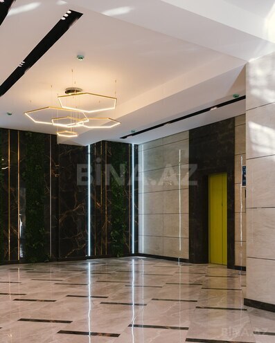 Satılır 4 otaqlı yeni tikili 219.6 m², Gənclik m., photo 7 from 15