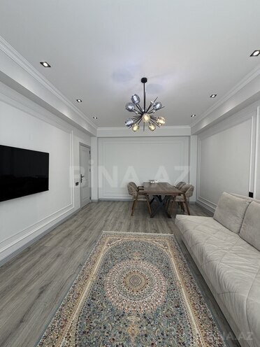 Продаётся 4-комн. новостройка 100 м², пос. Масазыр, photo 3 from 18