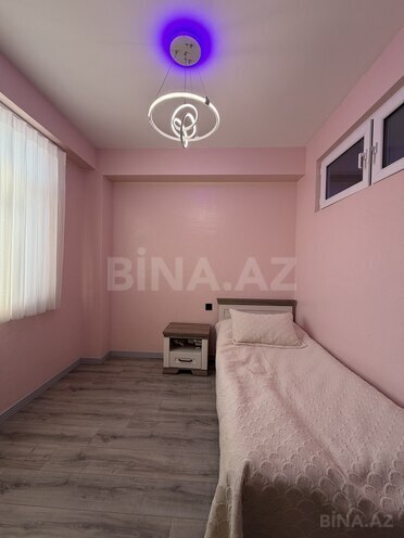 Продаётся 4-комн. новостройка 100 м², пос. Масазыр, photo 16 from 18