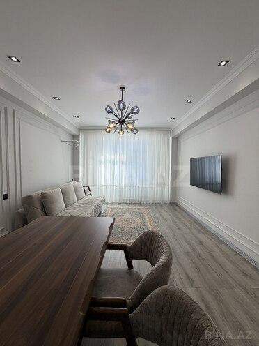 Продаётся 4-комн. новостройка 100 м², пос. Масазыр, photo 5 from 18