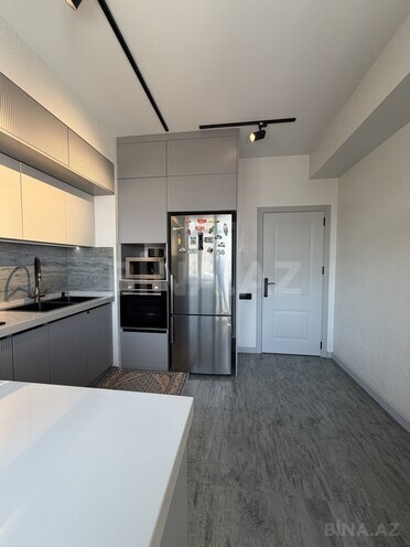 Продаётся 4-комн. новостройка 100 м², пос. Масазыр, photo 6 from 18