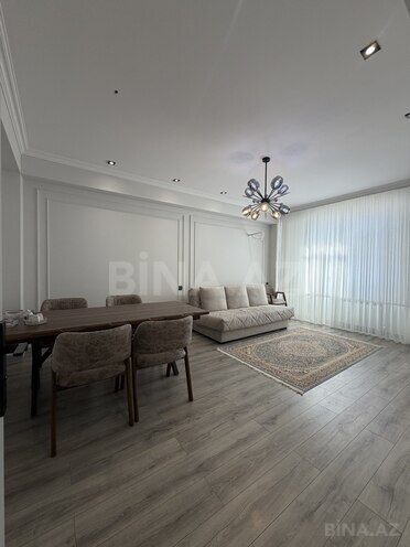 Продаётся 4-комн. новостройка 100 м², пос. Масазыр, photo 4 from 18