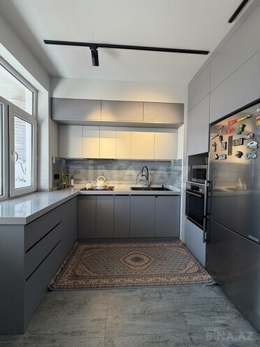 Продаётся 4-комн. новостройка 100 м², пос. Масазыр, photo 7 from 18