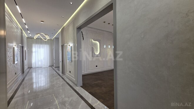 Продаётся 5-комн. дом/дача 300 м², пос. Мардакан, photo 12 from 31