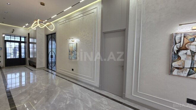 Продаётся 5-комн. дом/дача 300 м², пос. Мардакан, photo 13 from 31