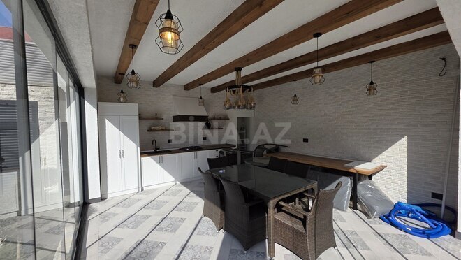 Продаётся 5-комн. дом/дача 300 м², пос. Мардакан, photo 11 from 31