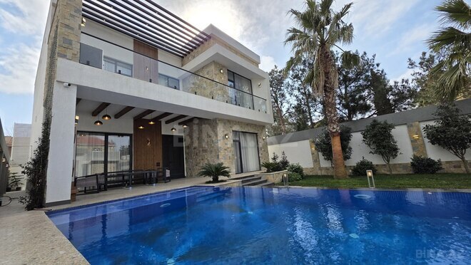 Продаётся 5-комн. дом/дача 300 м², пос. Мардакан, photo 6 from 31