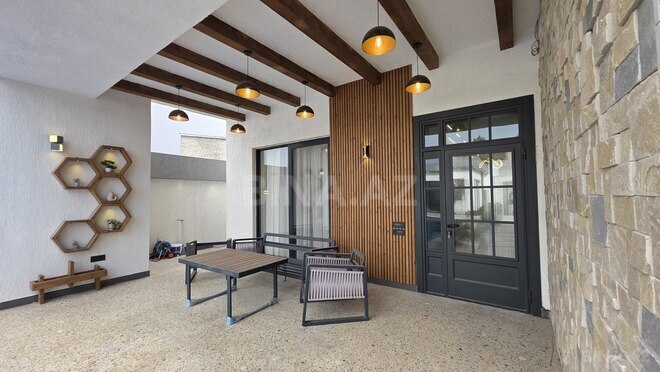 Продаётся 5-комн. дом/дача 300 м², пос. Мардакан, photo 10 from 31